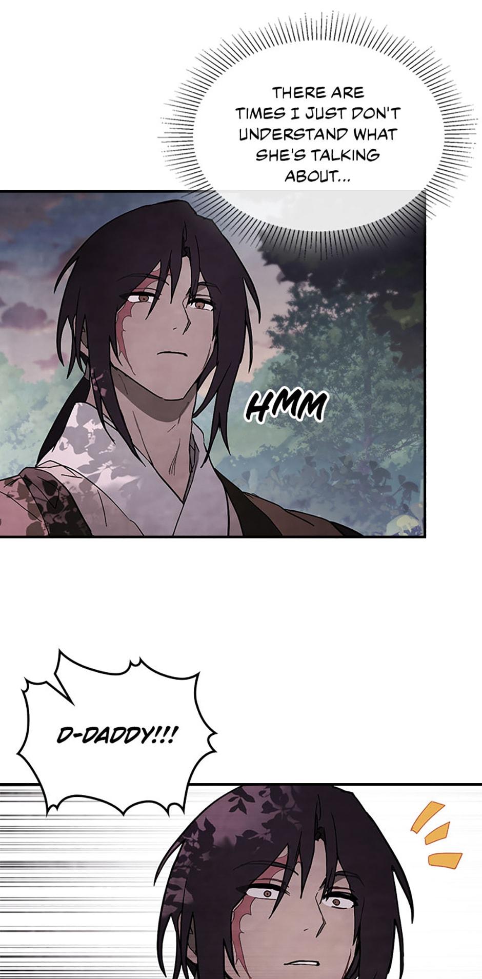 Yi Shen Dang Guan Chapter 66 12